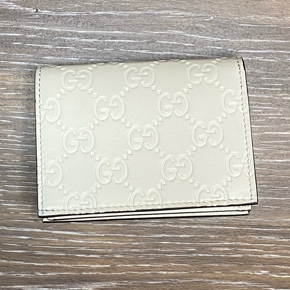 Gucci wallet - Picture 4 of 8